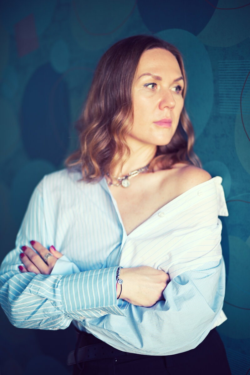 Когда кажется, что на вас свалились все беды мира, подумайте, а не вы ли их себе заказали?