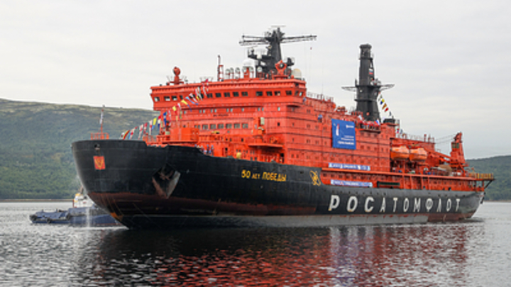 ФОТО: BULKIN SERGEY/GLOBALLOOKPRESS 