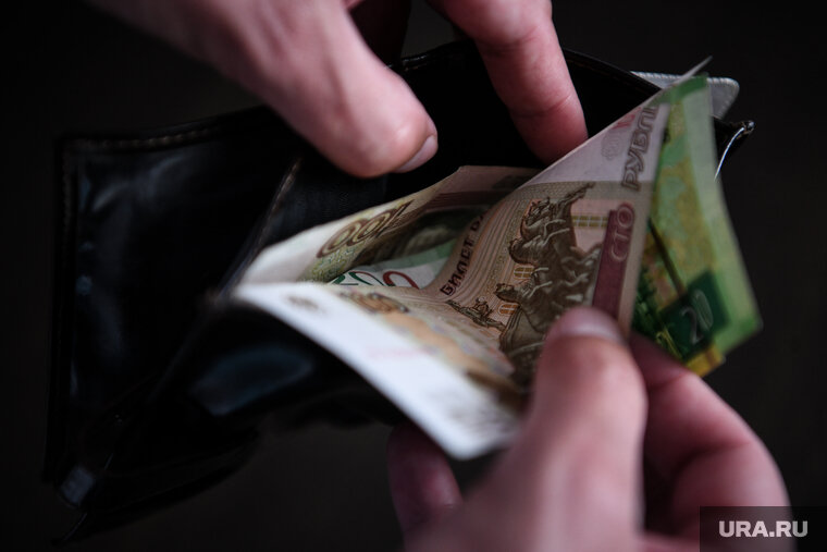    На покупку техоборудования для бойцов СВО студенты пожертвуют около полумиллиона