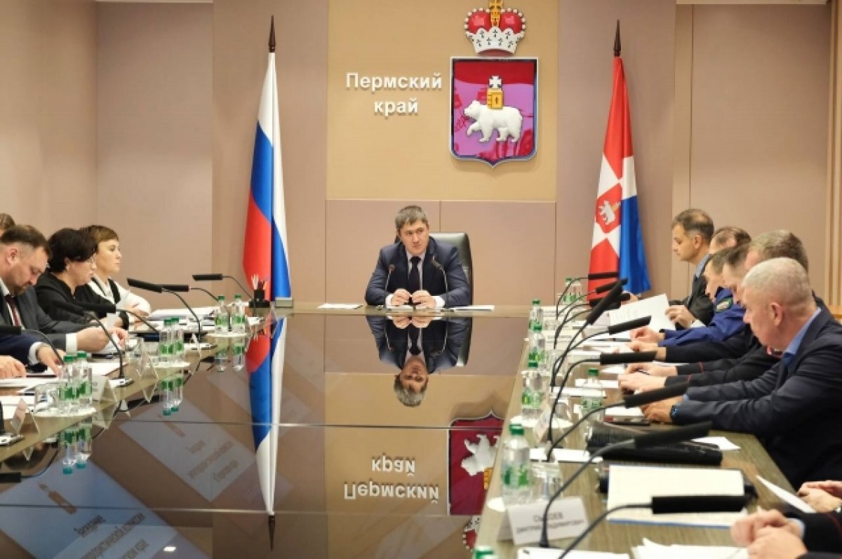    Махонин рассказал о профилактике провокаций на межнациональной почве