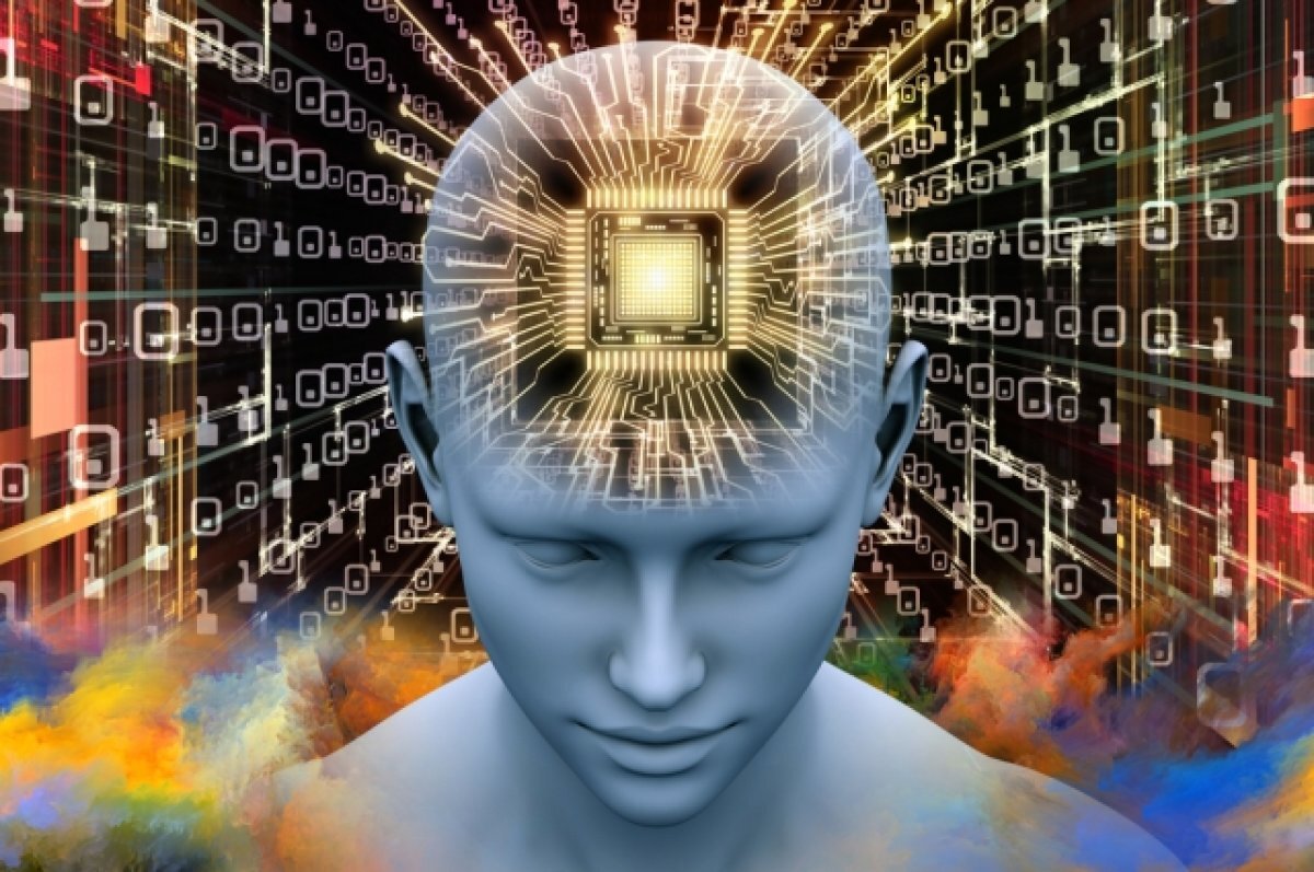    В Испании создали интерфейс, позволяющий играть в игры силой мысли