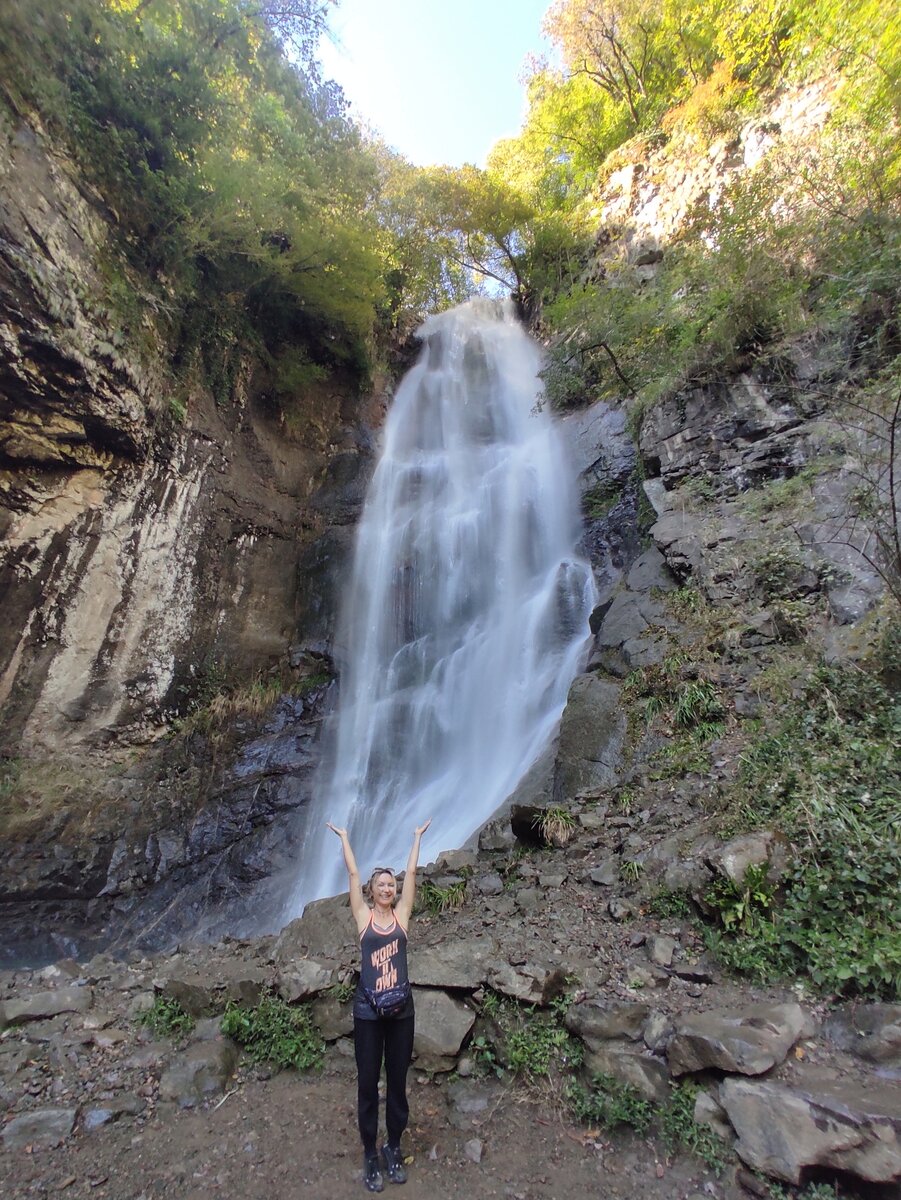 Эту воду можно пить