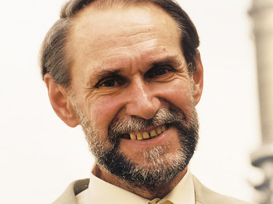 Виктор Коклюшкин