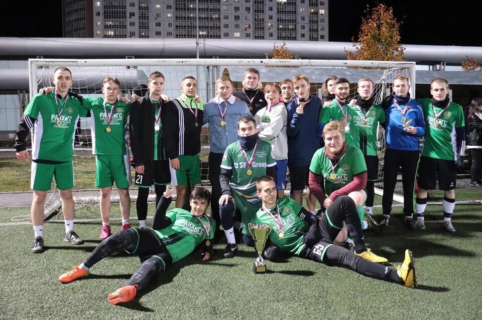    Фото: Среднерусский институт управления – филиал РАНХиГС