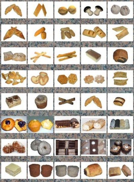 Иллюстрация автора, который вёл сайт Кондитерка нет в Киеве