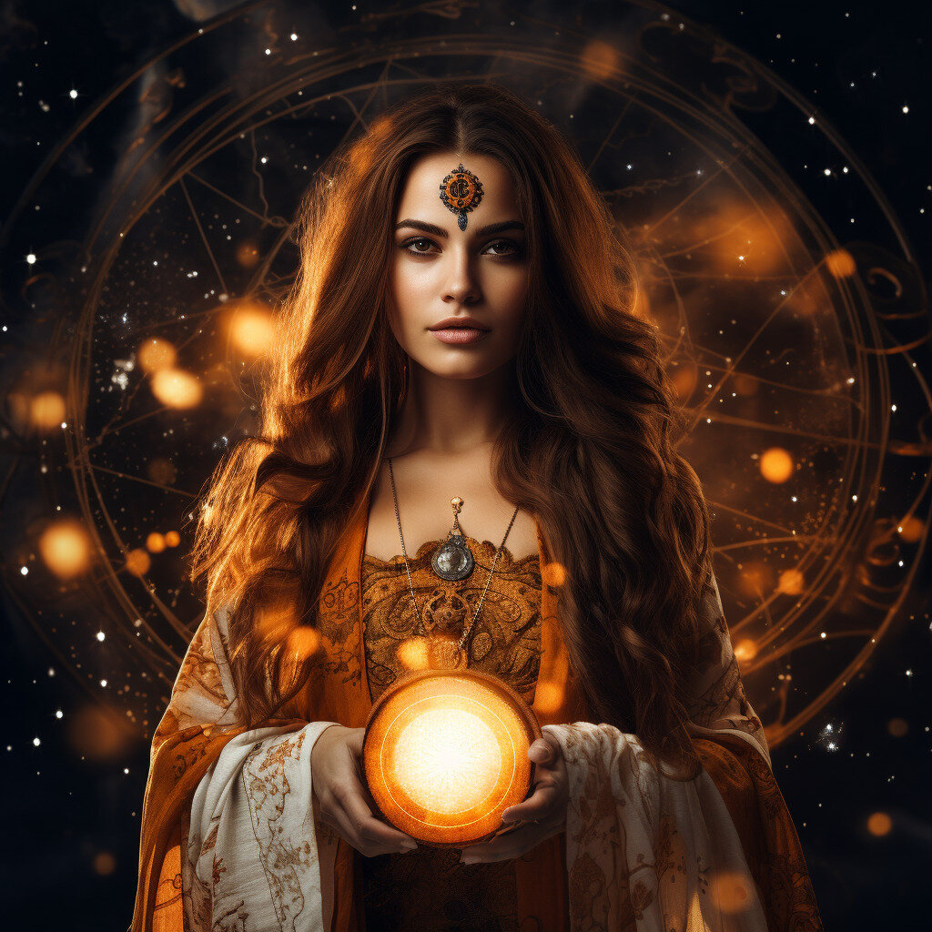 Астрология и профессия