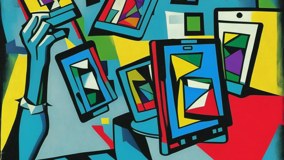 Изображение сгенерировано нейросетью Kandinsky 2.1