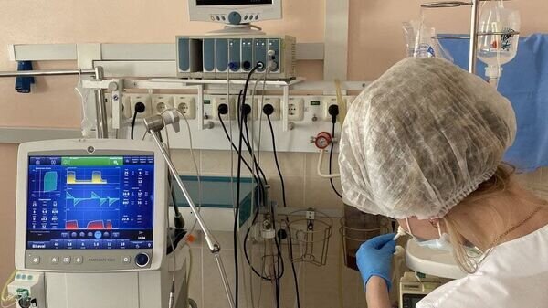    © Photo : Минздрав Беларуси