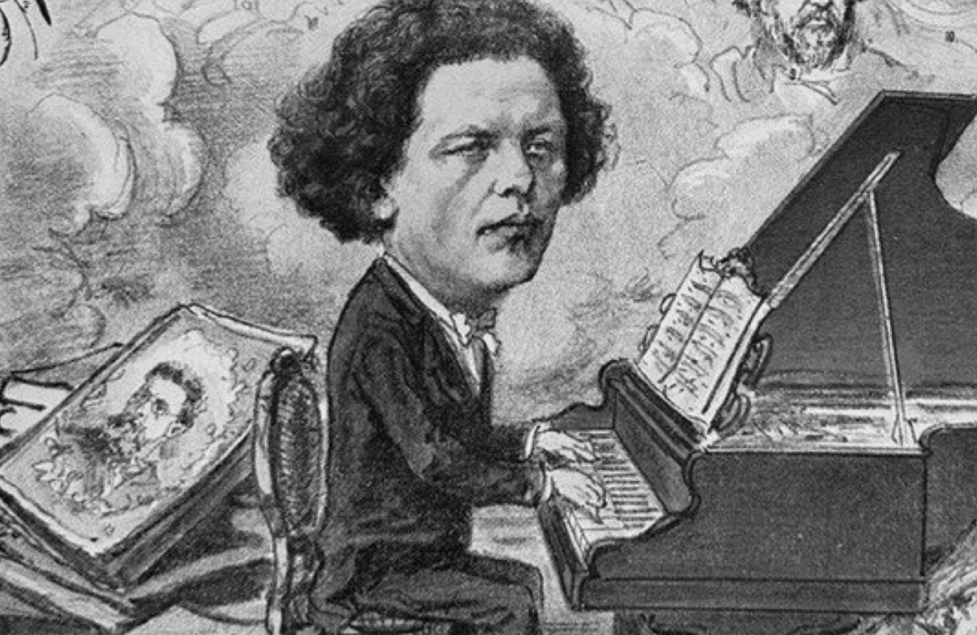    Фото: Изображение предоставлено пресс-службой Дома Радио