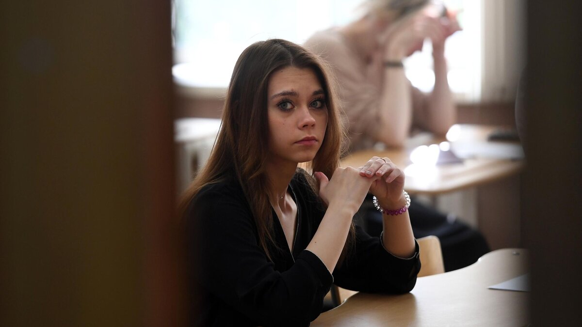    Ромео и Джульетта зашли далеко: школьница попала в больницу© РИА Новости | Павел Лисицын