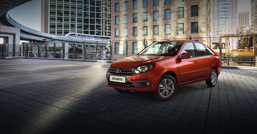    lada.ru Лариса Максимычева