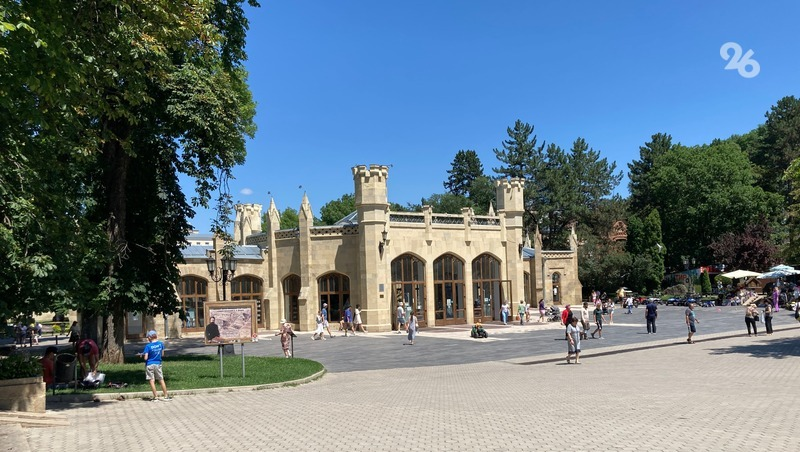 Фото: ИА «Победа26»