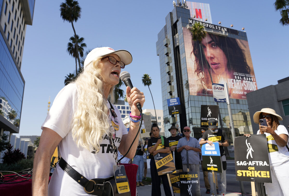     / AP Photo/Chris Pizzello