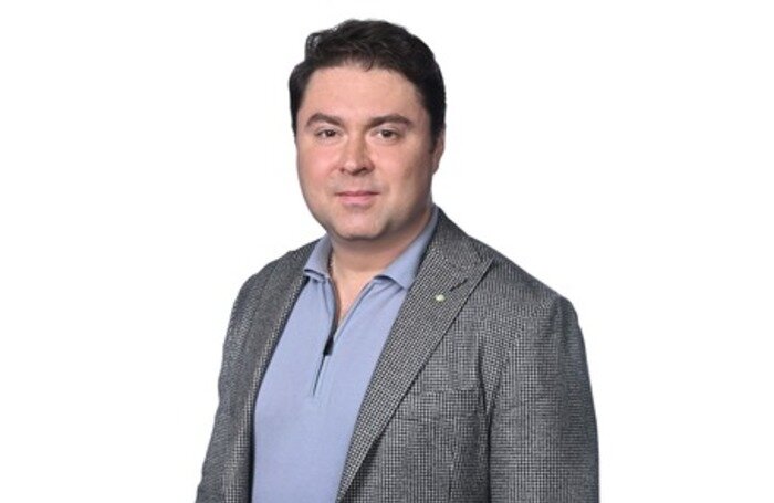    Максим Еременко, вице-президент, директор департамента развития технологий искусственного интеллекта и машинного обучения Сбербанка.пресс-служба