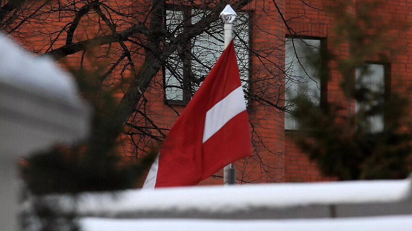 Фото: © РИА Новости / Антон Денисов