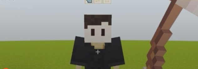 Короче рассказываю как всё закончилось, если вы смотрели сегодняшний ролик то вы всё поймёте. Ну что рассказываю. Извините за то что так поздно просто очень долго приходилось его искать. Если вы не понимаете о чём я говорю то лучше сначала посмотреть сегодняшний ролик, а потом уже читайте то что я сейчас пишу, Ну что ж, рассказываю! Короче мы его с полицейскими очень долго ловили но мы его всё-таки поймали и посадили в тюрьму! Теперь он сидит в тюрьме и будет он там сидеть 20 лет Ну и всё. Ну ладно давайте тогда, всем пока-пока с вами был я Дима и всем пока пока спокойной ночи! Я пошёл спать!