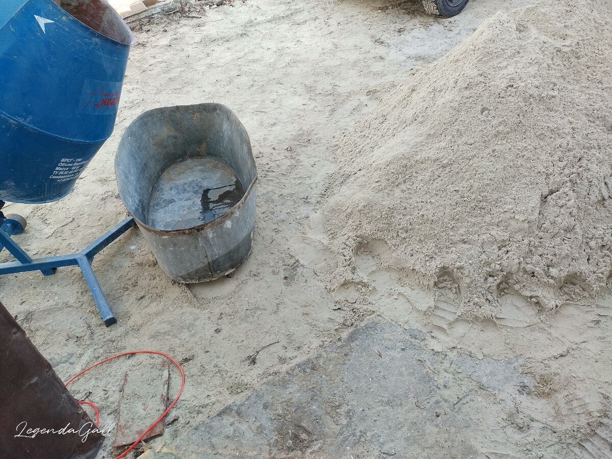 Народ к работе готов!