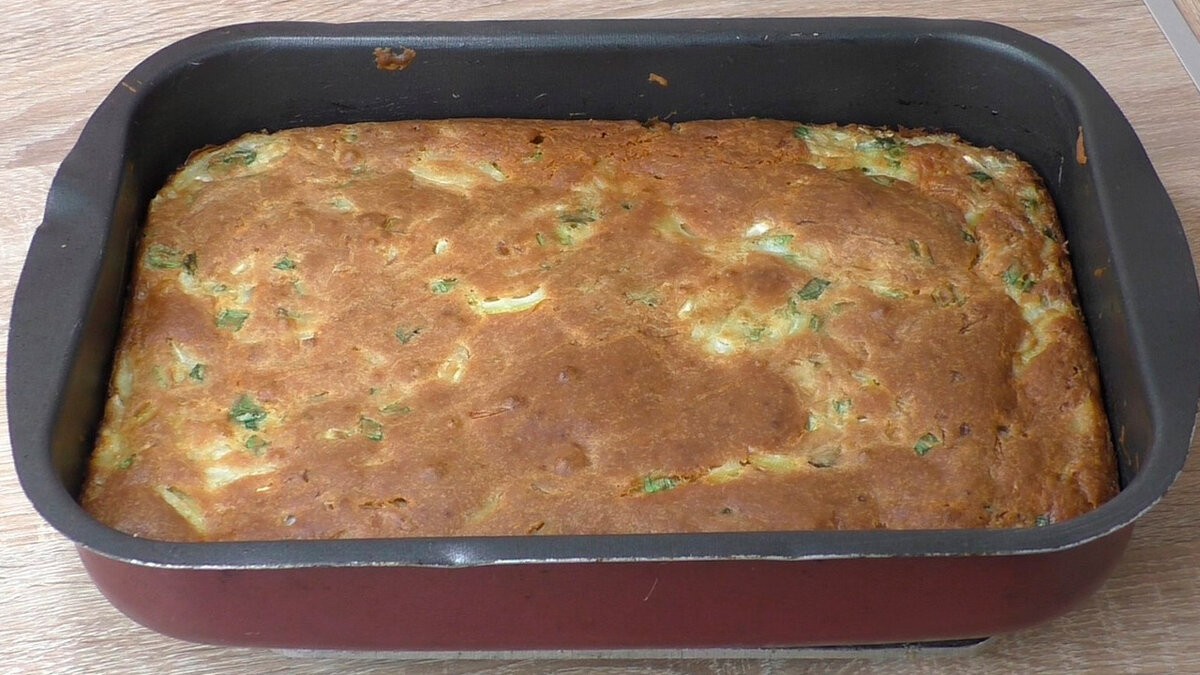 Заливной пирог с капустой на кефире и майонезе — рецепт с фото пошагово