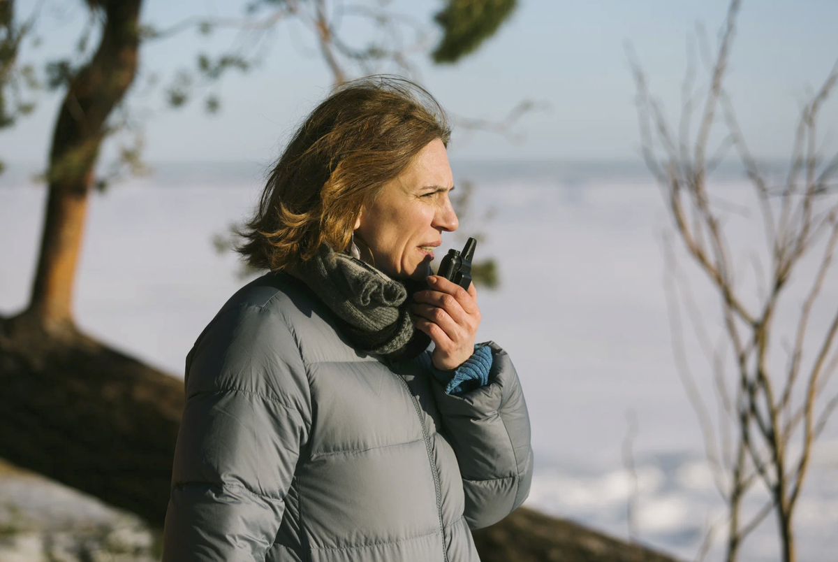    «Привет, мама»: 5 причин посмотреть фильм Или Малаховой (фото 1)