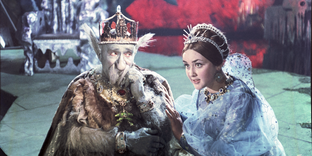 120 лет исполнилось со дня рождения Георгия Милляра