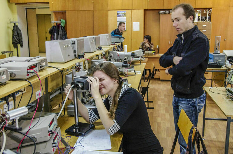   Игорь Самохвалов/ПГ