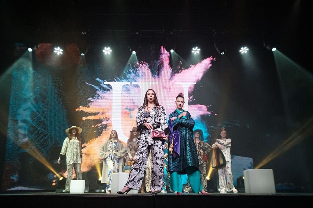 фотограф Иван Евсяков