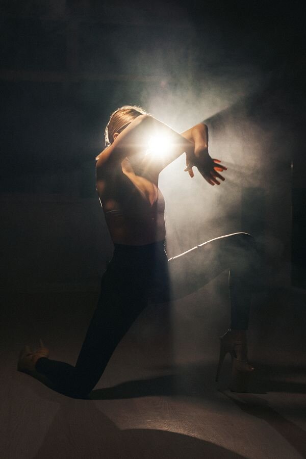 фотограф Иван Евсяков 