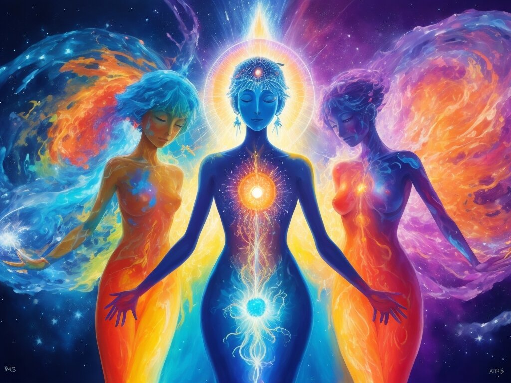 Как применять духовность на практике