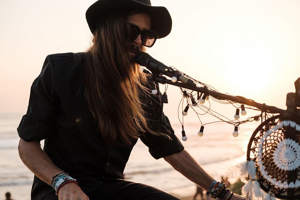 фотограф Иван Евсяков 