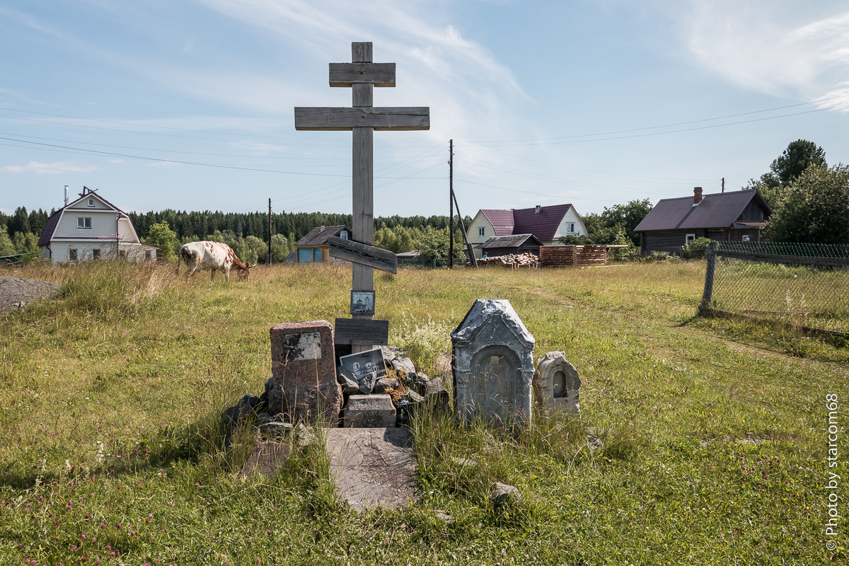 Финские ДОТы в Вознесенье - 