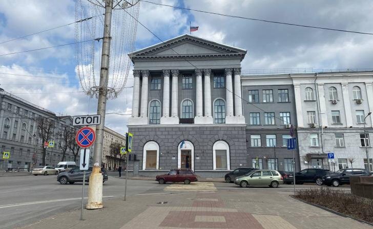    фото Курские известия