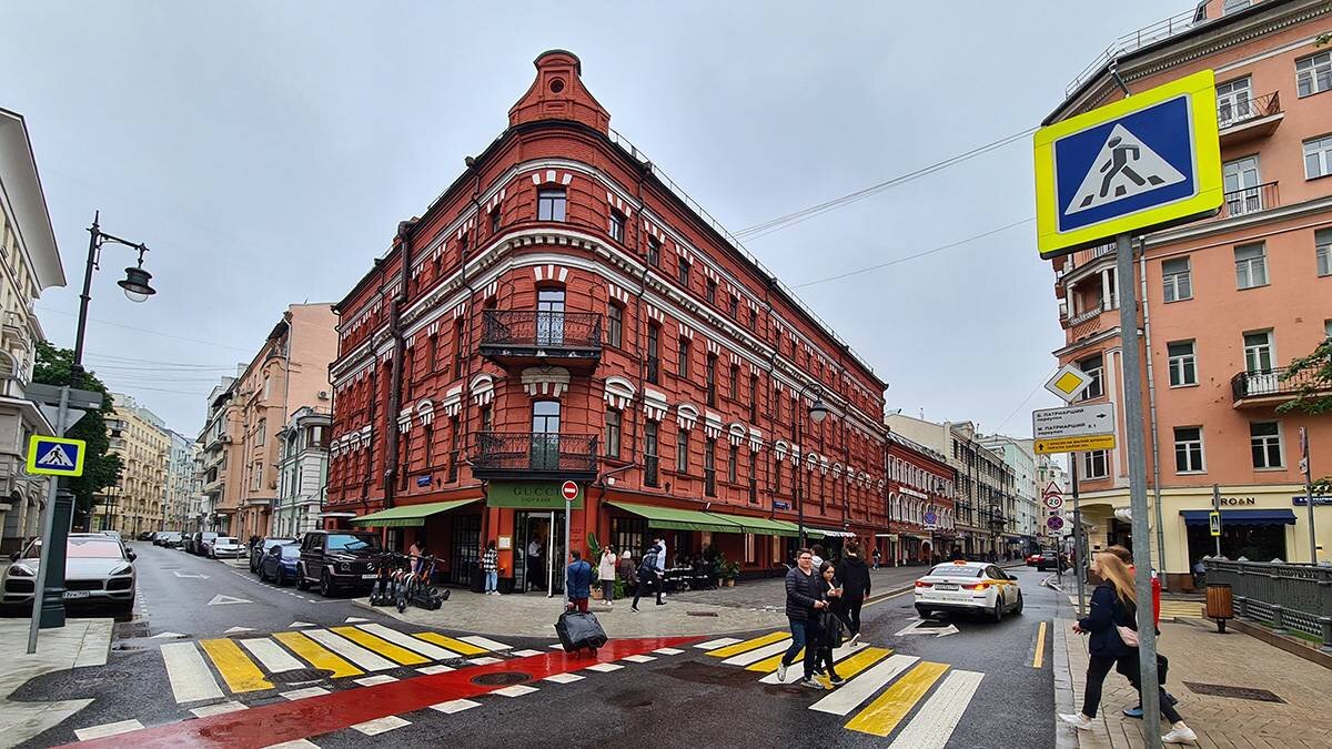    Фото: Денис Воронин / АГН Москва