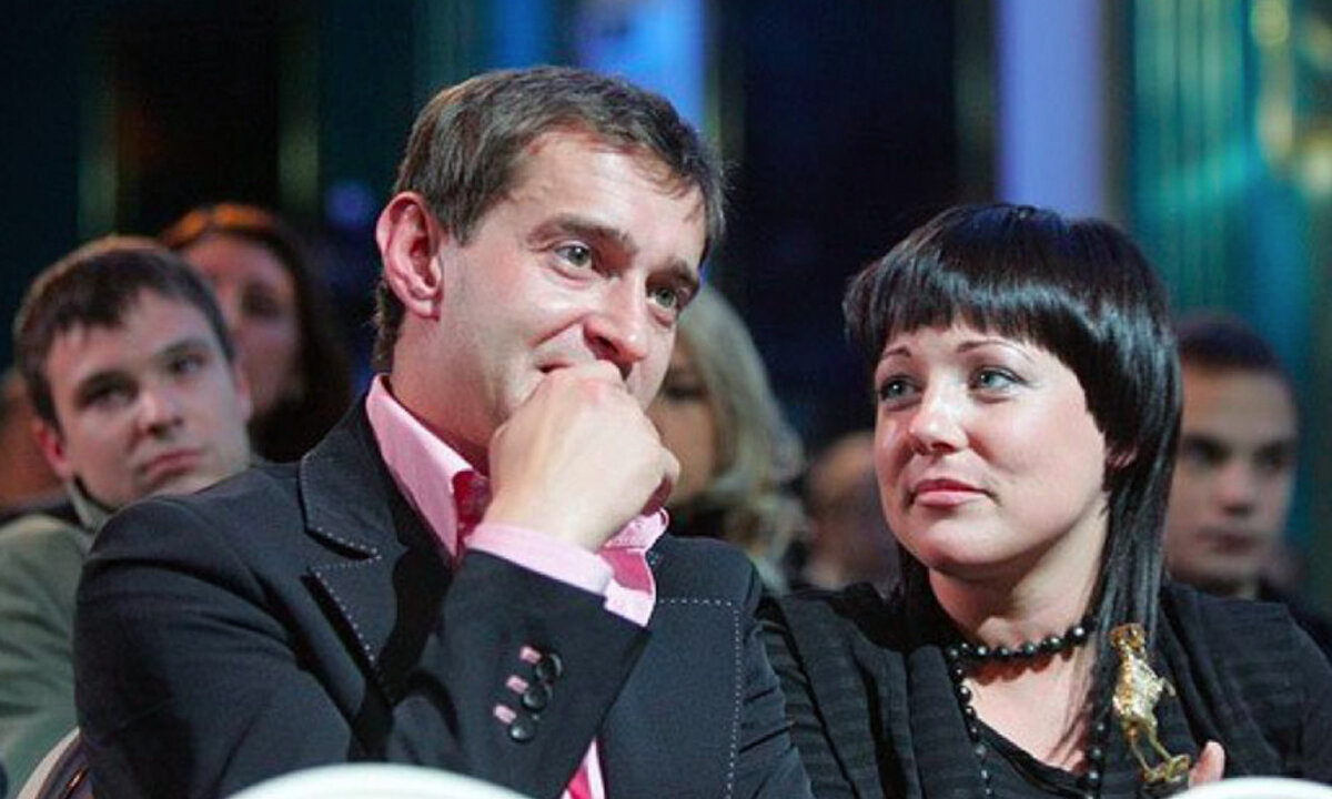 Константин хабенский биография и личная жизнь дети
