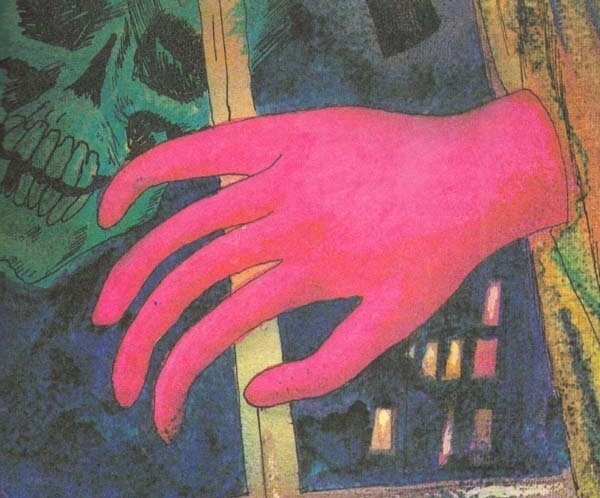 Красные дьяволята радиоспектакль. Дело рук красных. Красная рука страшилка. Дело рук красных. Дело рук красных.