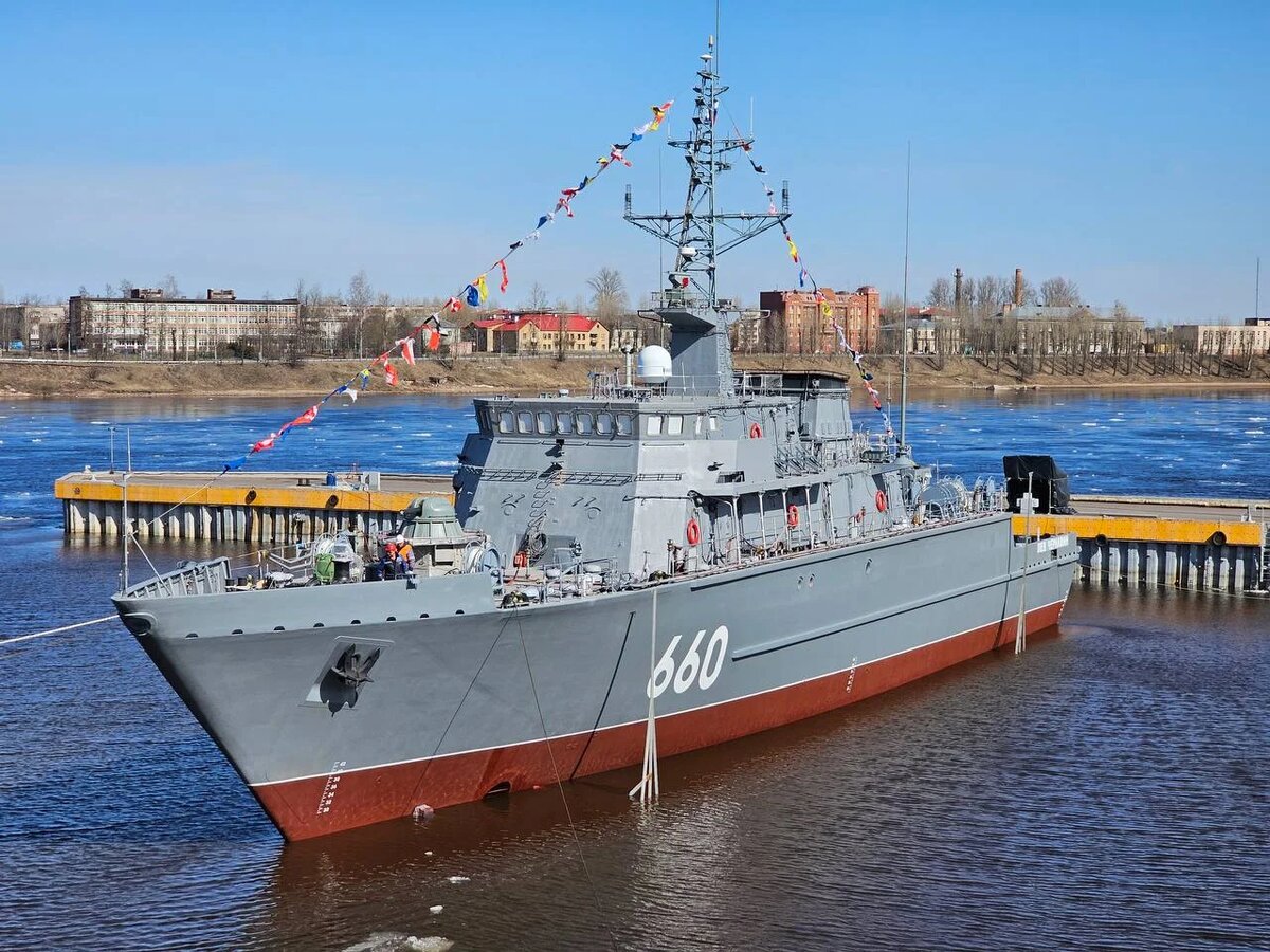    Изображение ОСК 