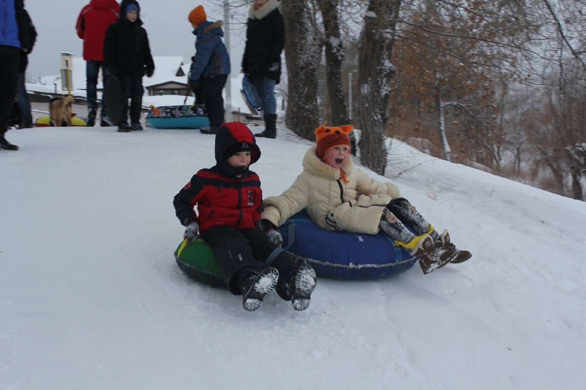 Фото автора.