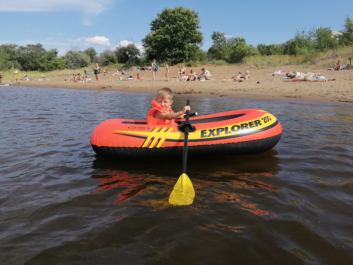 Фото автора.