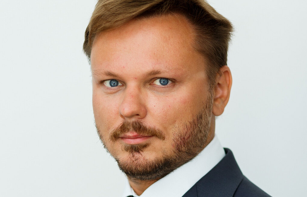 Антон Мальков