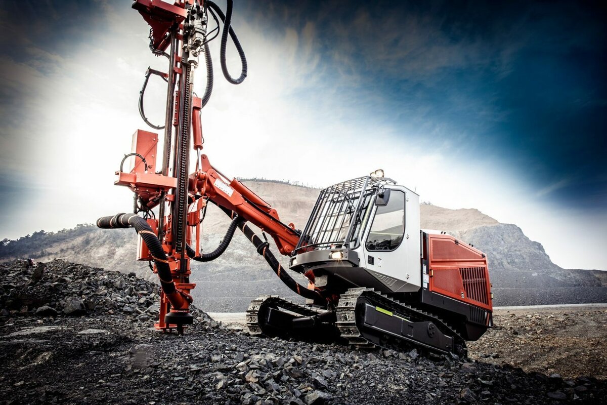 Как многоантенный ГНСС-приемник позволяет горнодобывающим предприятиям сэкономить до 1,3 млн долларов