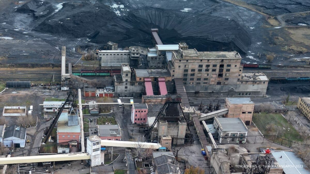    Фото: Tengrinews.kz/Турар Казангапов. Август Макаров