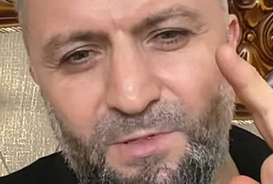    Рамазан Исмаилов