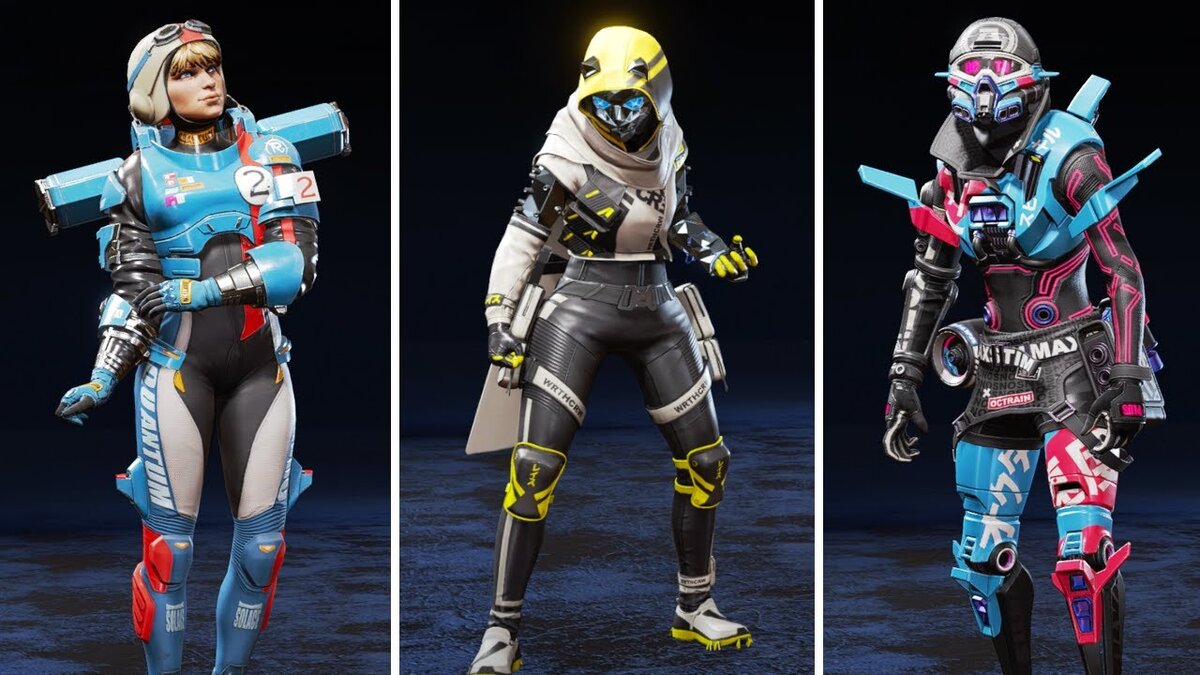 Скины апекс. Apex Legends aftermarket Skins. Aftermarket Skins Apex. Скины на Ватсон Apex. Скин Ваттсон Апекс Апекс.