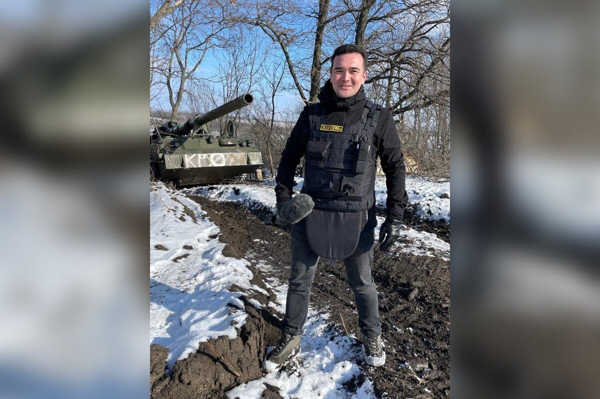    Неравнодушные жительницы Тюльгана вяжут теплые носки для бойцов СВО Марина Шарт