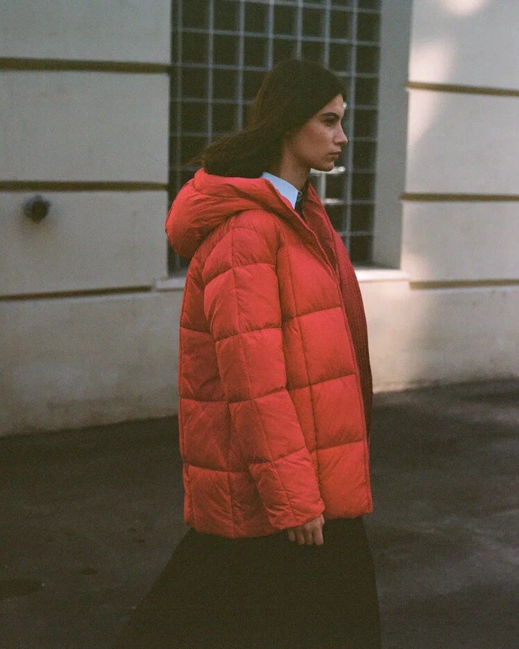    Finn Flare показал зимнюю коллекцию (фото 2)