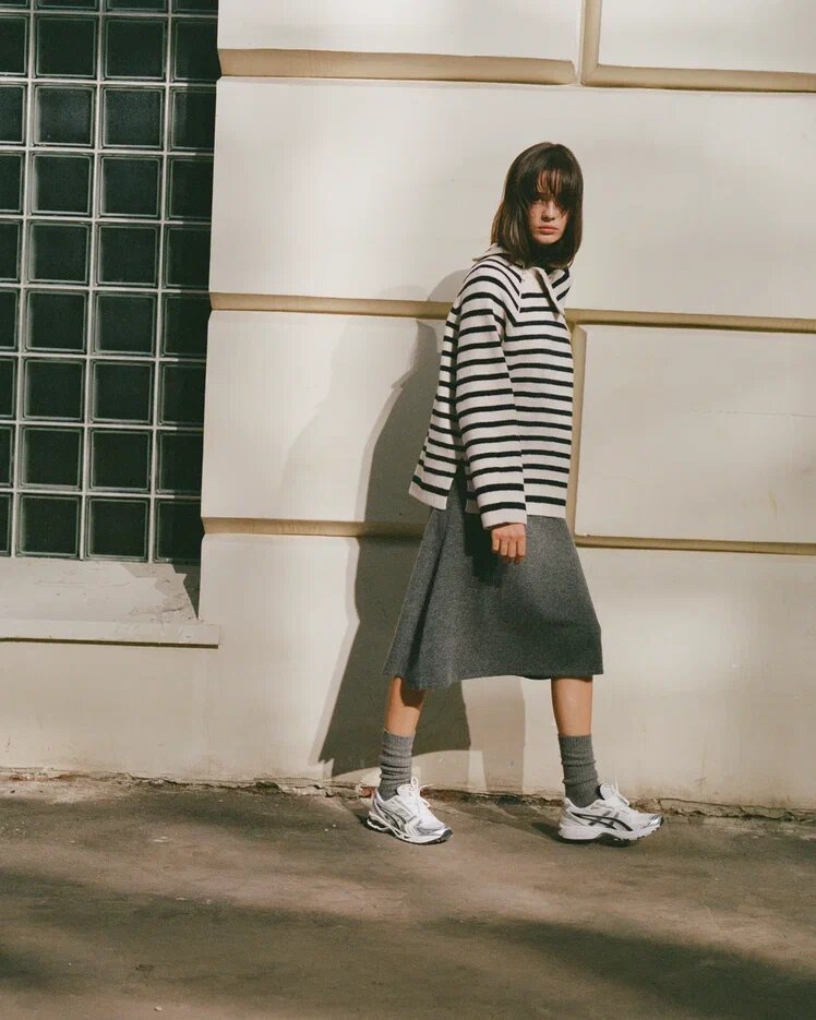    Finn Flare показал зимнюю коллекцию (фото 3)