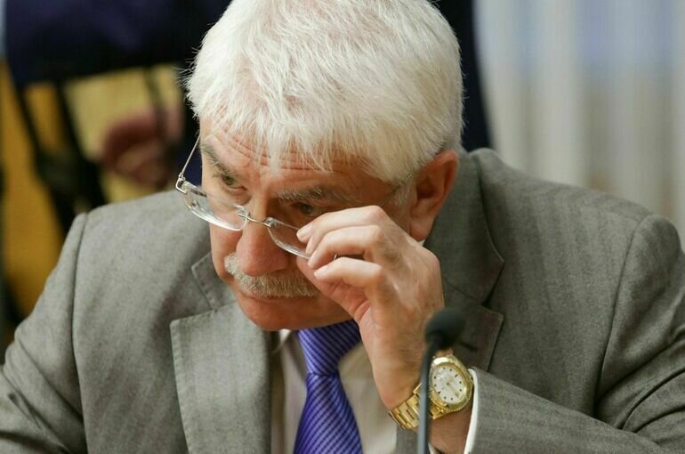   пресс-служба Госдумы