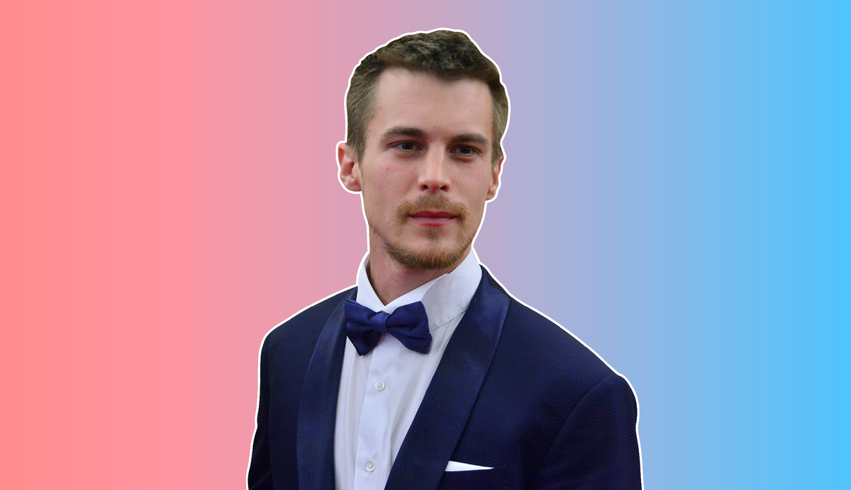 Иван Янковский. Фото: Pavel Kashaev/Global Look Press, коллаж Даниила Опарина/РКП