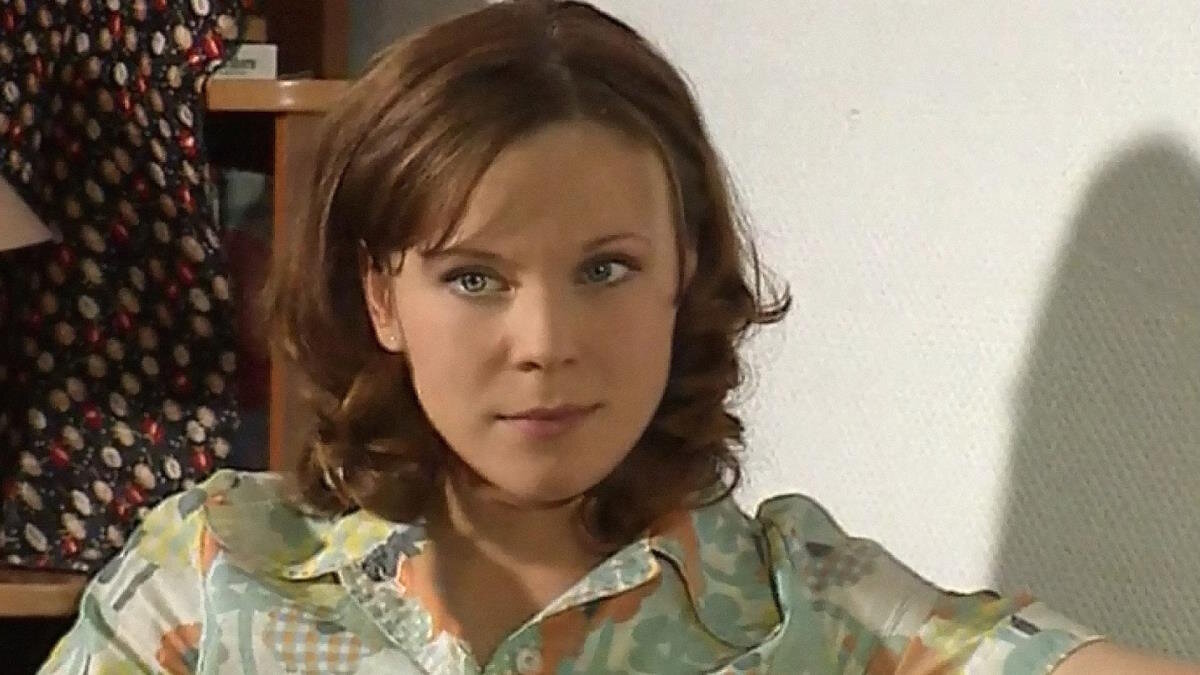     Актриса Мария Куликова Анна Белая
Актриса Мария Куликова в сериале "Две судьбы"«Телефильм»/«Народное кино»
