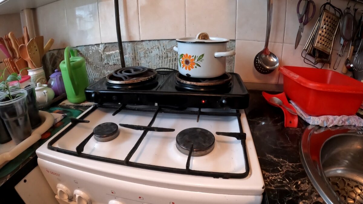    В Иванове многоквартирный дом остался без газа