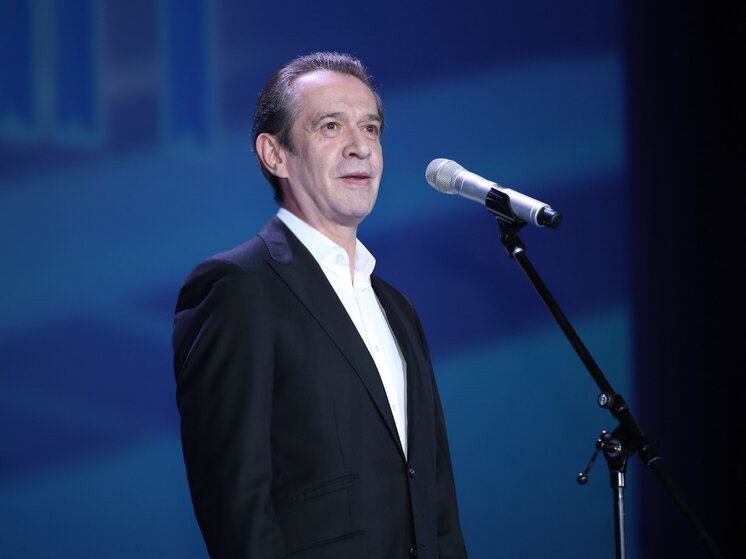   Лилия Шарловская